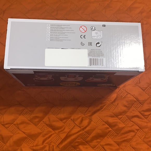 Disney | Funko Pop A Hocus Pocus The Sanderson Sisters | 3 Pack Set - Brand New - Picture 11 of 13